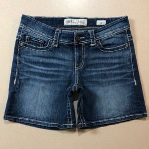 BKE denim Payton Shorts Women’s size 29